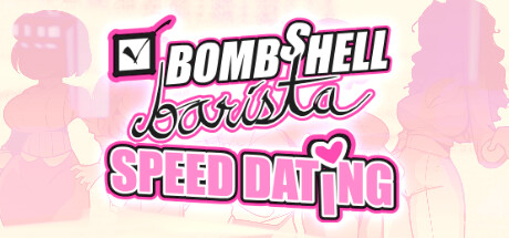 Bombshell Barista