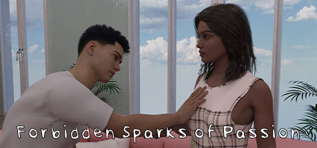Sparks of Passion Download